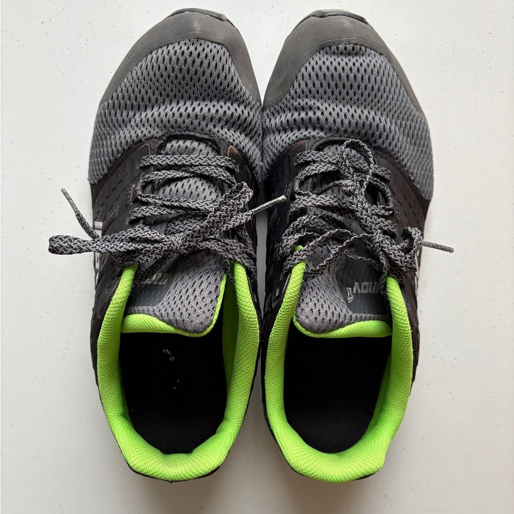 Inov8 Men’s Bare-XF210 V2 Cross Trainer Shoe/Sneaker
Size 9.5